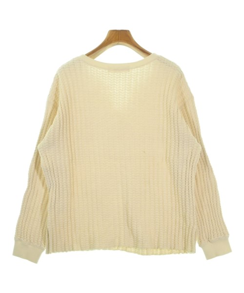 Ray Beams（レイビームス）ニット・セーター 白 サイズ:F レディース/2200653332284