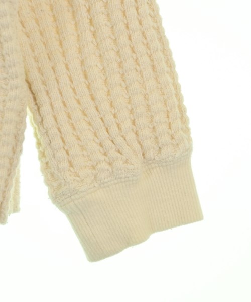 Ray Beams（レイビームス）ニット・セーター 白 サイズ:F レディース/2200653332284