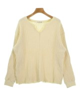 Ray Beams（レイビームス）ニット・セーター 白 サイズ:F レディース/2200653332284