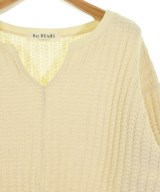 Ray Beams（レイビームス）ニット・セーター 白 サイズ:F レディース/2200653332284