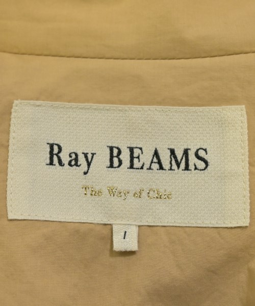 Ray Beams（レイビームス）その他 ベージュ サイズ:1(S位) レディース/2200653997056