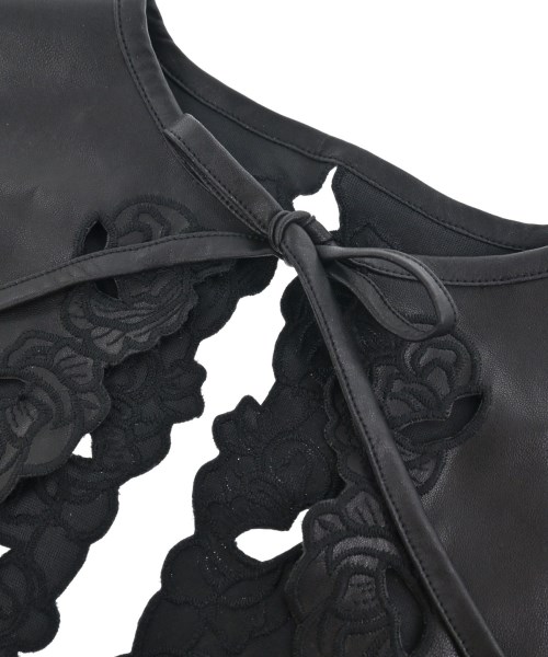 Ray Beams（レイビームス）アクセサリー（その他） 黒 サイズ:- レディース/2200653997094