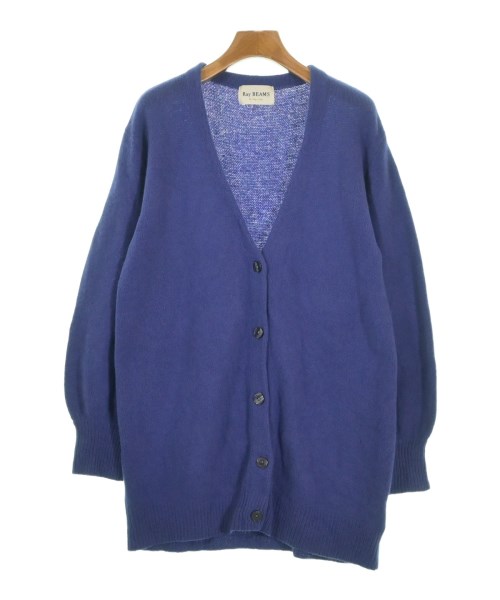 Ray Beams(レイビームス)カーディガン 紺 サイズ:F/2200654452035