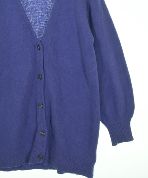 Ray Beams（レイビームス）カーディガン 紺 サイズ:F レディース/2200654452035