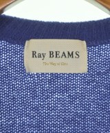 Ray Beams（レイビームス）カーディガン 紺 サイズ:F レディース/2200654452035