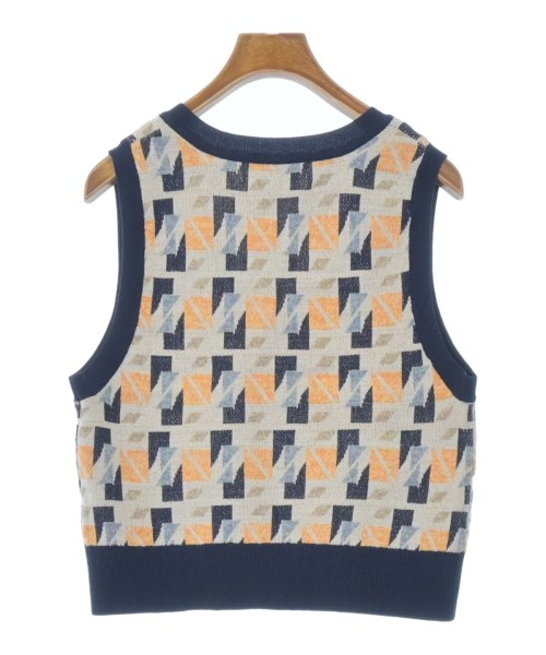 Ray Beams（レイビームス）ベスト 紺 サイズ:-(M位) レディース/2200656599028