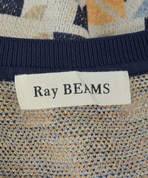 Ray Beams（レイビームス）ベスト 紺 サイズ:-(M位) レディース/2200656599028