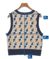 Ray Beams（レイビームス）ベスト 紺 サイズ:-(M位) レディース/2200656599028