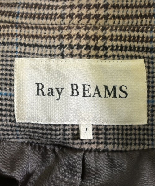 Ray Beams（レイビームス）その他 ベージュ サイズ:1(S位) レディース/2200649404018