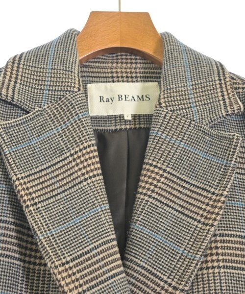 Ray Beams（レイビームス）その他 ベージュ サイズ:1(S位) レディース/2200649404018