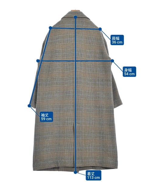 Ray Beams（レイビームス）その他 ベージュ サイズ:1(S位) レディース/2200649404018