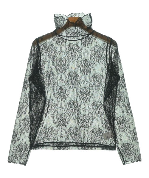 Ray Beams(レイビームス)ブラウス 黒 サイズ:-(M位)/2200652876024