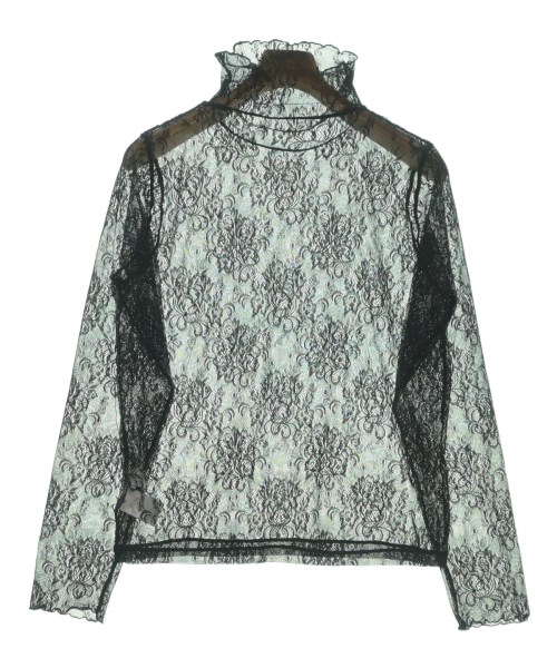 Ray Beams（レイビームス）ブラウス 黒 サイズ:-(M位) レディース/2200652876024