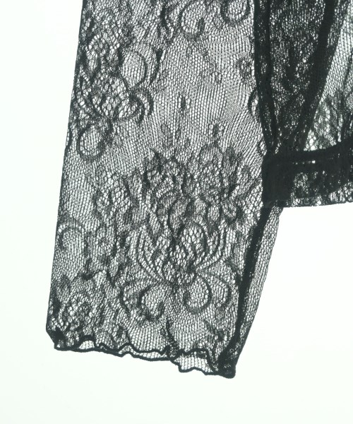 Ray Beams（レイビームス）ブラウス 黒 サイズ:-(M位) レディース/2200652876024