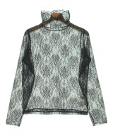 Ray Beams（レイビームス）ブラウス 黒 サイズ:-(M位) レディース/2200652876024