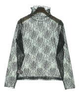 Ray Beams（レイビームス）ブラウス 黒 サイズ:-(M位) レディース/2200652876024