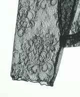 Ray Beams（レイビームス）ブラウス 黒 サイズ:-(M位) レディース/2200652876024