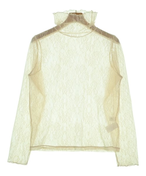 Ray Beams(レイビームス)ブラウス 白 サイズ:-(M位)/2200652876031