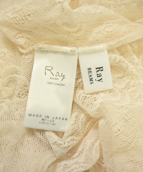 Ray Beams（レイビームス）ブラウス 白 サイズ:-(M位) レディース/2200652876031