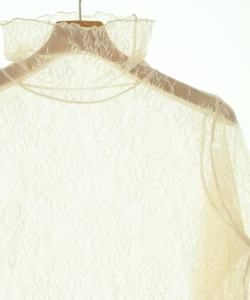 Ray Beams（レイビームス）ブラウス 白 サイズ:-(M位) レディース/2200652876031