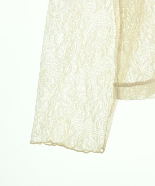 Ray Beams（レイビームス）ブラウス 白 サイズ:-(M位) レディース/2200652876031