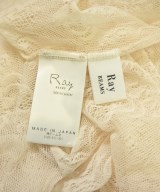 Ray Beams（レイビームス）ブラウス 白 サイズ:-(M位) レディース/2200652876031