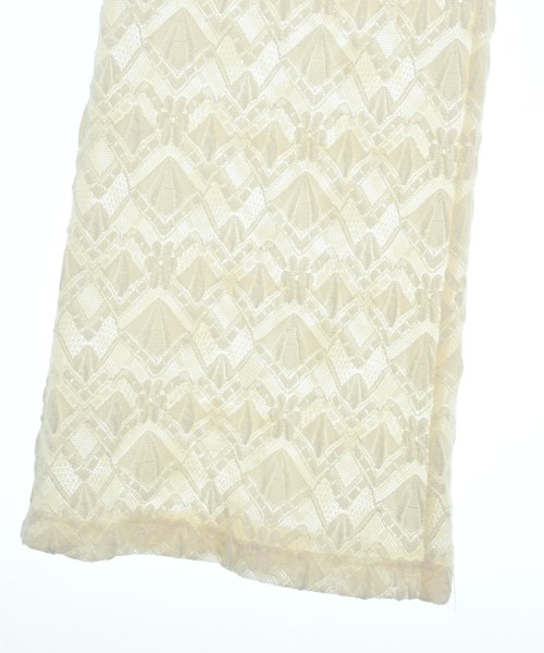 Ray Beams（レイビームス）その他 白 サイズ:0(XS位) レディース/2200659370037