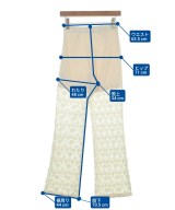 Ray Beams（レイビームス）その他 白 サイズ:0(XS位) レディース/2200659370037