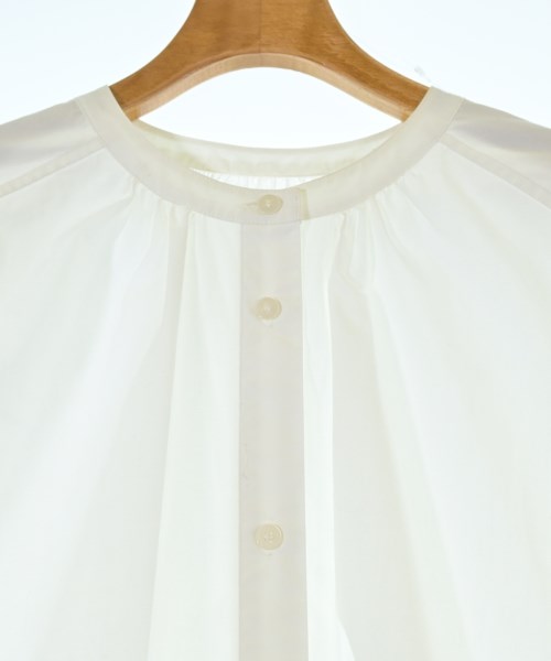 Ray Beams（レイビームス）シャツワンピース 白 サイズ:F レディース/2200637871020