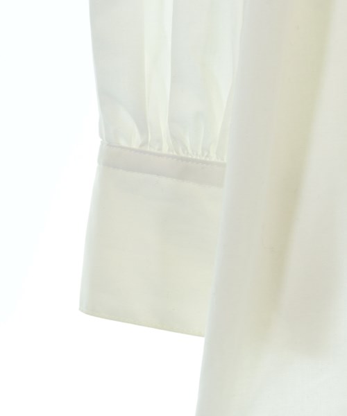 Ray Beams（レイビームス）シャツワンピース 白 サイズ:F レディース/2200637871020