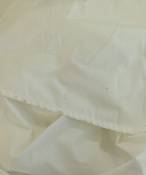 Ray Beams（レイビームス）シャツワンピース 白 サイズ:F レディース/2200637871020