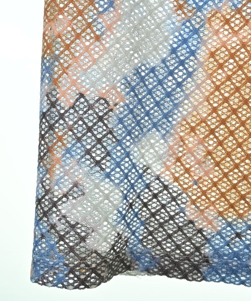 Ray Beams（レイビームス）ロング・マキシ丈スカート 青 サイズ:-(XS位) レディース/2200659560025