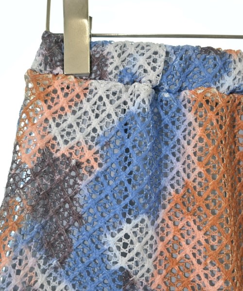 Ray Beams（レイビームス）ロング・マキシ丈スカート 青 サイズ:-(XS位) レディース/2200659560025