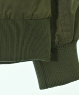 Ray Beams（レイビームス）ミリタリーブルゾン カーキ サイズ:0(XS位) レディース/2200655192022