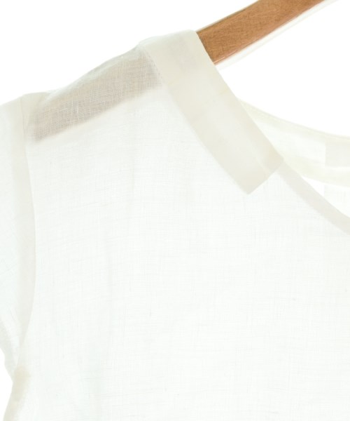 Ray Beams（レイビームス）ブラウス 白 サイズ:-(L位) レディース/2200655705178