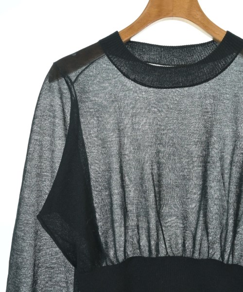 Ray Beams（レイビームス）ニット・セーター 黒 サイズ:F レディース/2200655910022