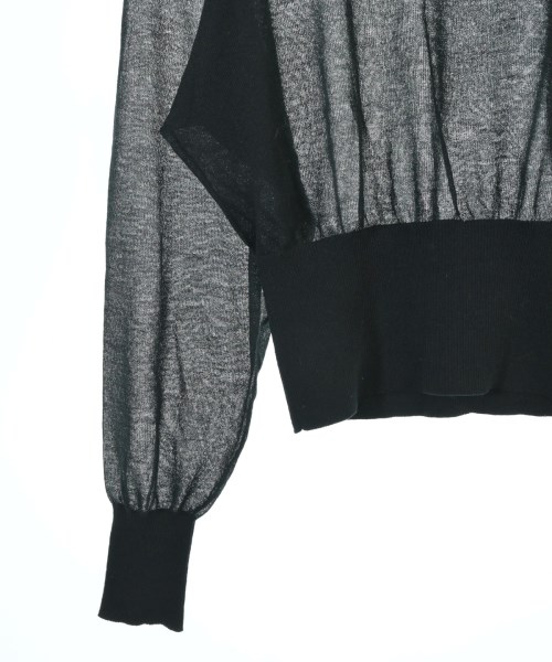 Ray Beams（レイビームス）ニット・セーター 黒 サイズ:F レディース/2200655910022