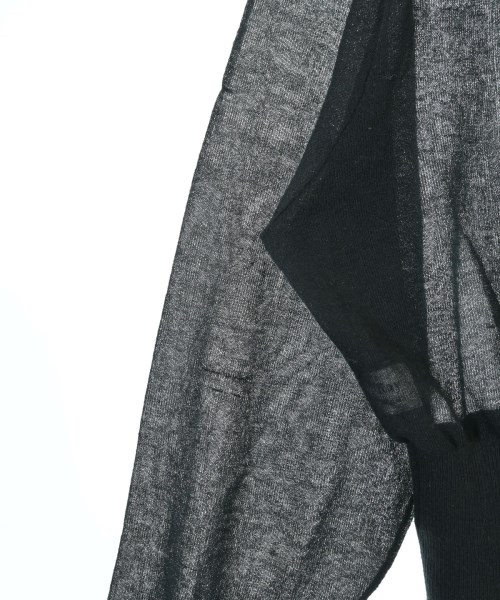 Ray Beams（レイビームス）ニット・セーター 黒 サイズ:F レディース/2200655910022