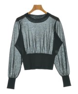 Ray Beams（レイビームス）ニット・セーター 黒 サイズ:F レディース/2200655910022