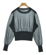 Ray Beams（レイビームス）ニット・セーター 黒 サイズ:F レディース/2200655910022