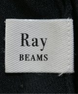 Ray Beams（レイビームス）ニット・セーター 黒 サイズ:F レディース/2200655910022