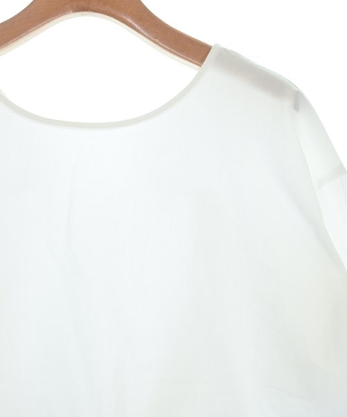 Ray Beams（レイビームス）カジュアルシャツ 白 サイズ:F レディース/2200658029066