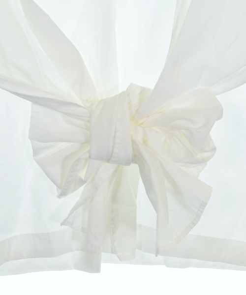 Ray Beams（レイビームス）カジュアルシャツ 白 サイズ:F レディース/2200658029066