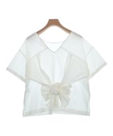 Ray Beams（レイビームス）カジュアルシャツ 白 サイズ:F レディース/2200658029066