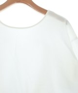 Ray Beams（レイビームス）カジュアルシャツ 白 サイズ:F レディース/2200658029066