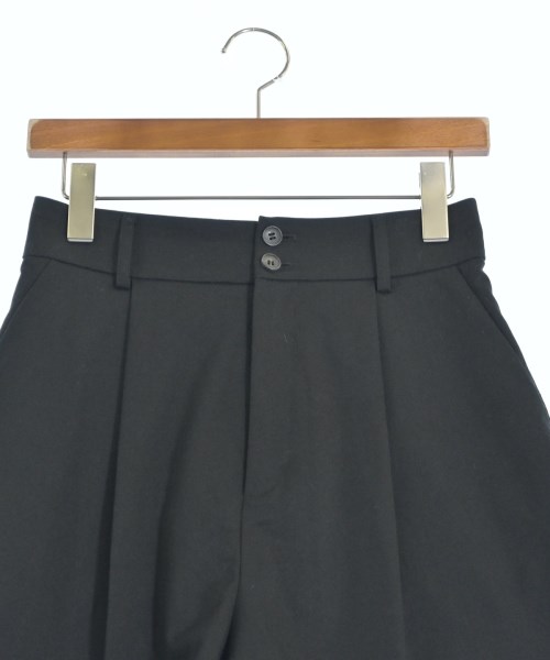 Ray Beams（レイビームス）ショートパンツ 黒 サイズ:1(S位) レディース/2200659304070