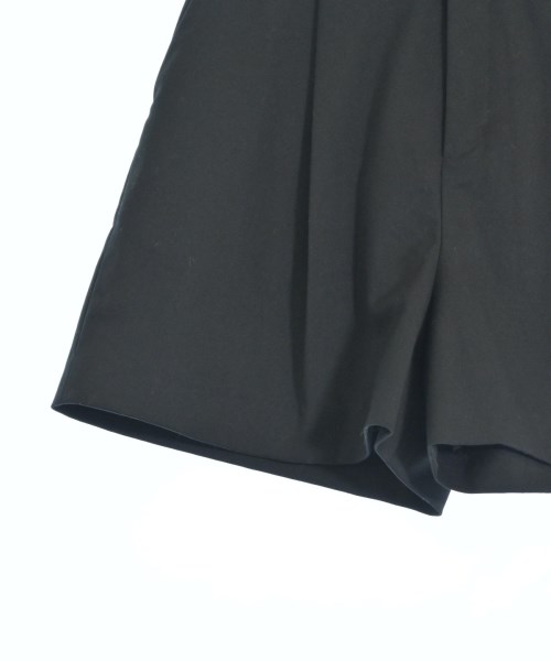 Ray Beams（レイビームス）ショートパンツ 黒 サイズ:1(S位) レディース/2200659304070