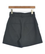 Ray Beams（レイビームス）ショートパンツ 黒 サイズ:1(S位) レディース/2200659304070