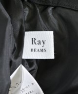 Ray Beams（レイビームス）ショートパンツ 黒 サイズ:1(S位) レディース/2200659304070