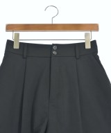 Ray Beams（レイビームス）ショートパンツ 黒 サイズ:1(S位) レディース/2200659304070